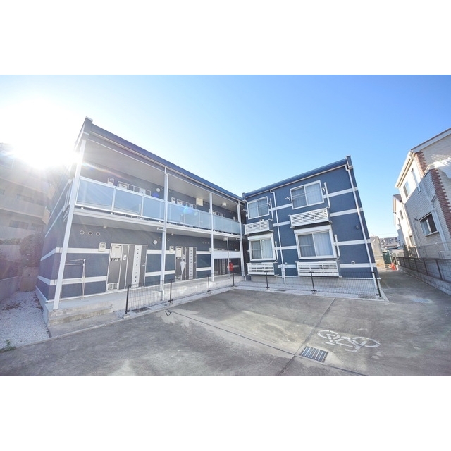 レオネクストクレディの賃貸物件