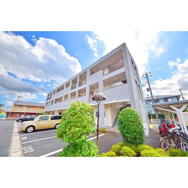 シャルマンの賃貸物件