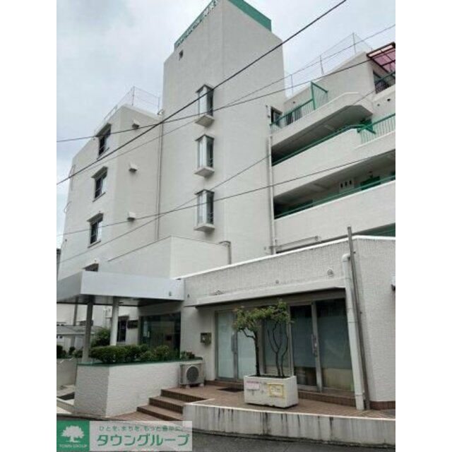 グリーンキャピタル神楽坂の賃貸物件