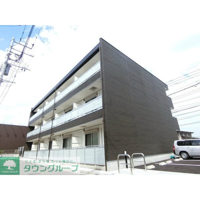 リブリ花小金井の賃貸物件