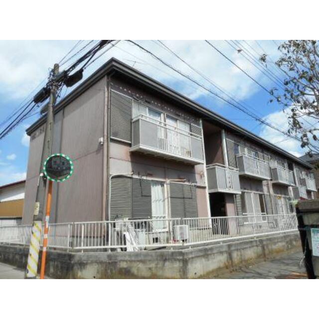 ヒロパレスAの賃貸物件