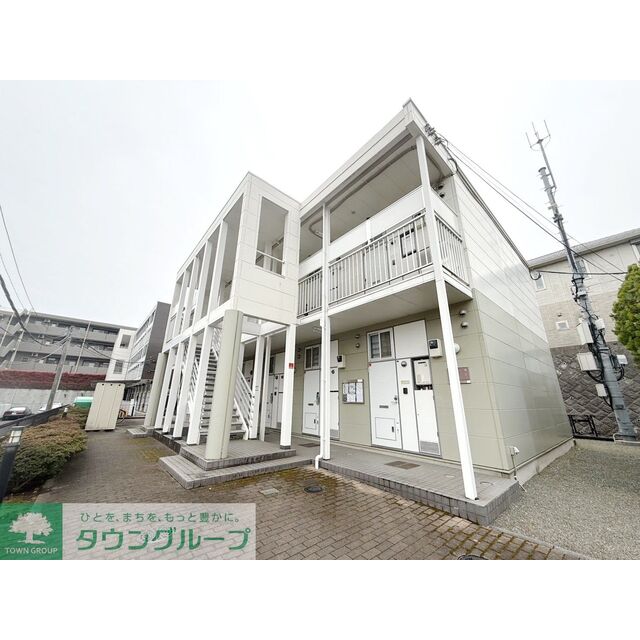 レオパレスドミールの賃貸物件