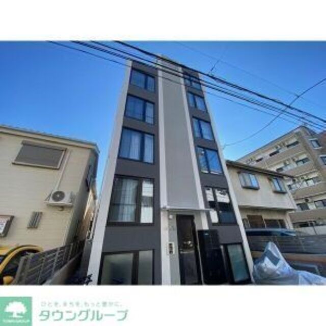 RaGrande板橋の賃貸物件