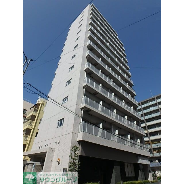 Ａｄｅｎ清澄白河の賃貸物件