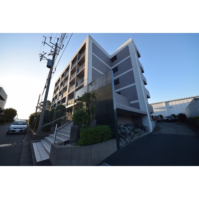 ドミトリーハウス湘南の賃貸物件