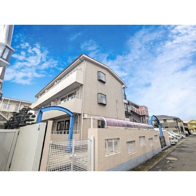 ウィンドテラス南行徳の賃貸物件