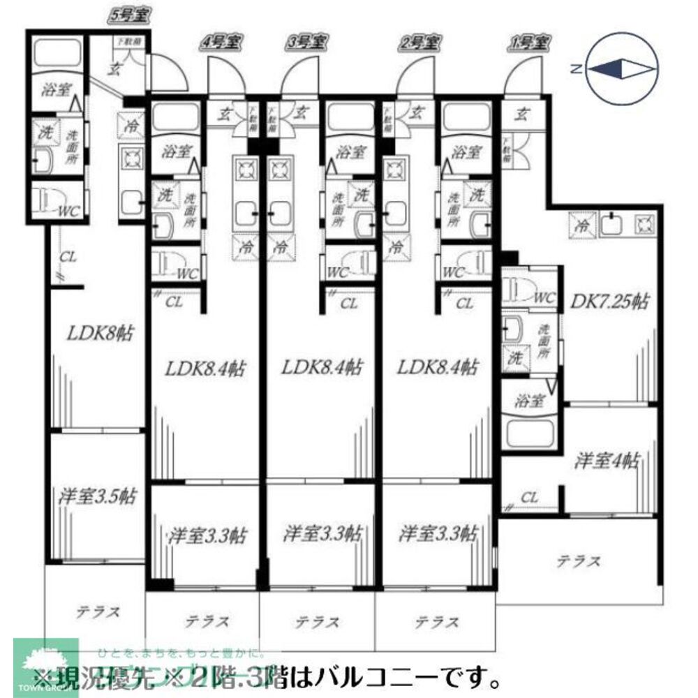その他