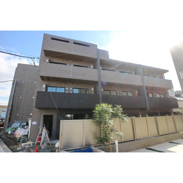 ブライズ大森東QUATTRO103の賃貸物件