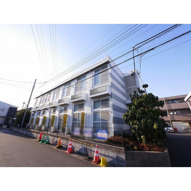 ヒロオパレス２の賃貸物件