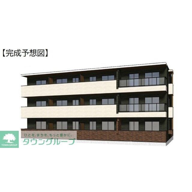 建物画像