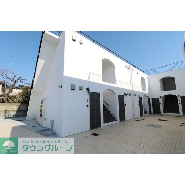 ＲＥＰＵＲＥ成増ＲＥＳＩＤＥＮＣＥの賃貸物件