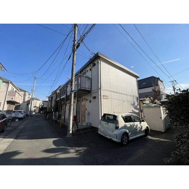 シティハイムサンフラワーの賃貸物件