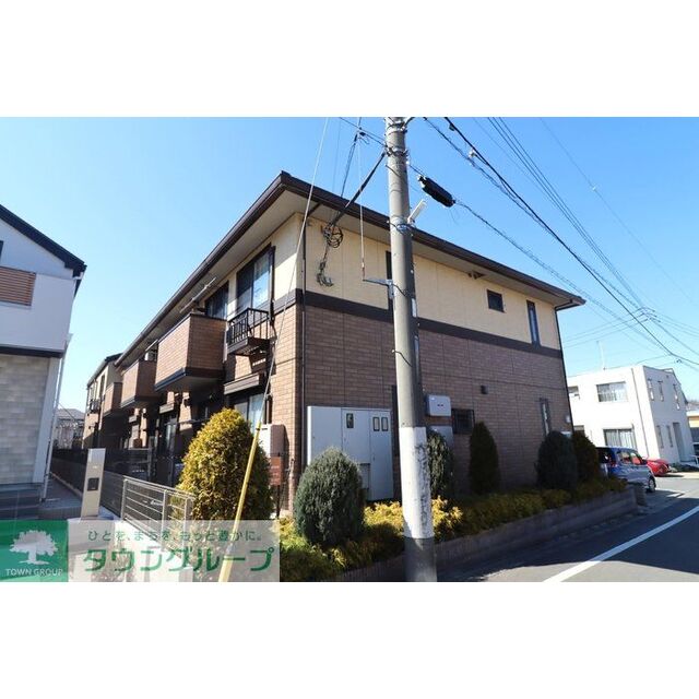 メープルハウスの賃貸物件