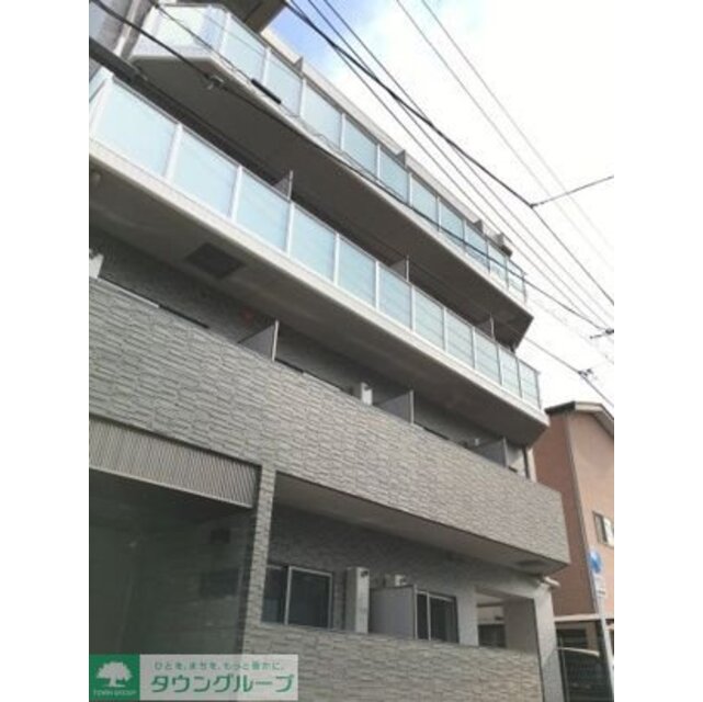 グランフォース立石の賃貸物件