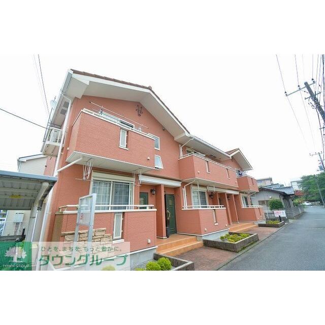 フルールの賃貸物件