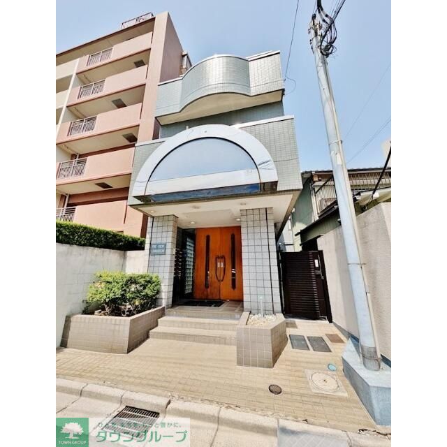 プレビュー川口の賃貸物件