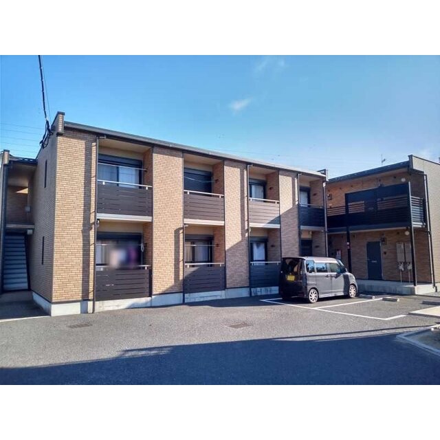 ヴィラージュ碧水の賃貸物件