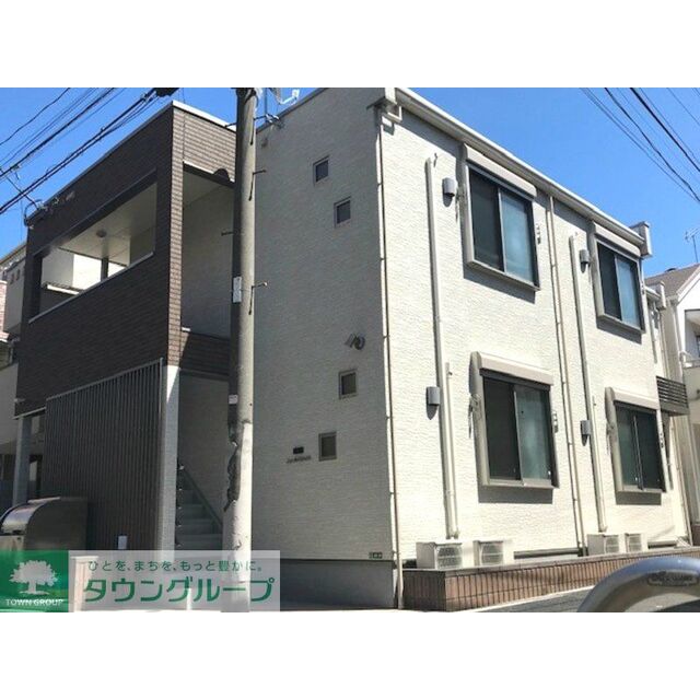 クレイノニューセイワハイツの賃貸物件