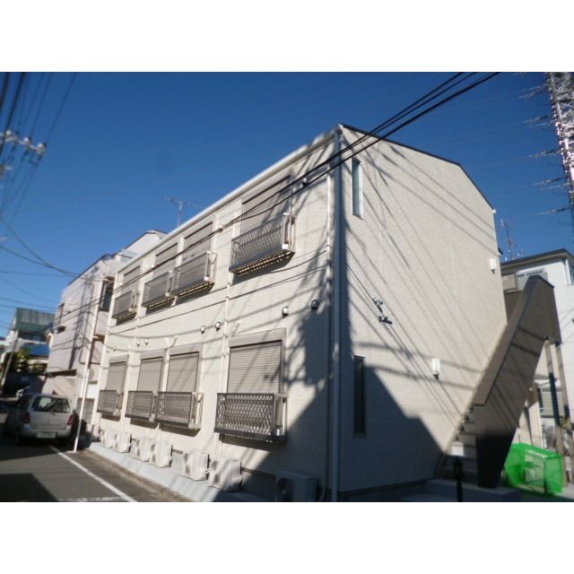 プレジール中町の賃貸物件