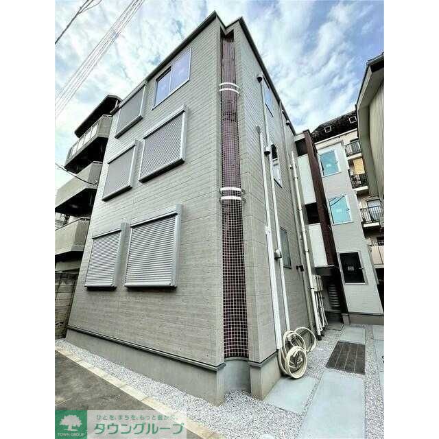 グランシャリオ池袋の賃貸物件