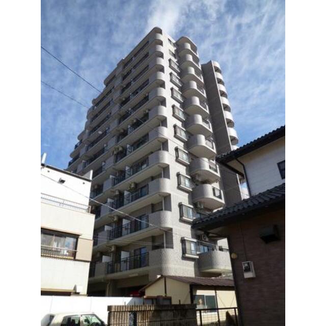 ライオンズマンション東松山第２の賃貸物件