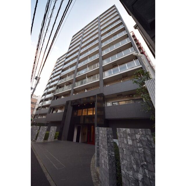 コンパートメント東京中央の賃貸物件