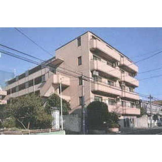 グランバリュー羽田の賃貸物件