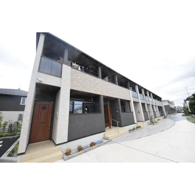 グランクレールＢの賃貸物件