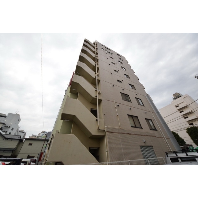 Ｔ．Ｙビルの賃貸物件