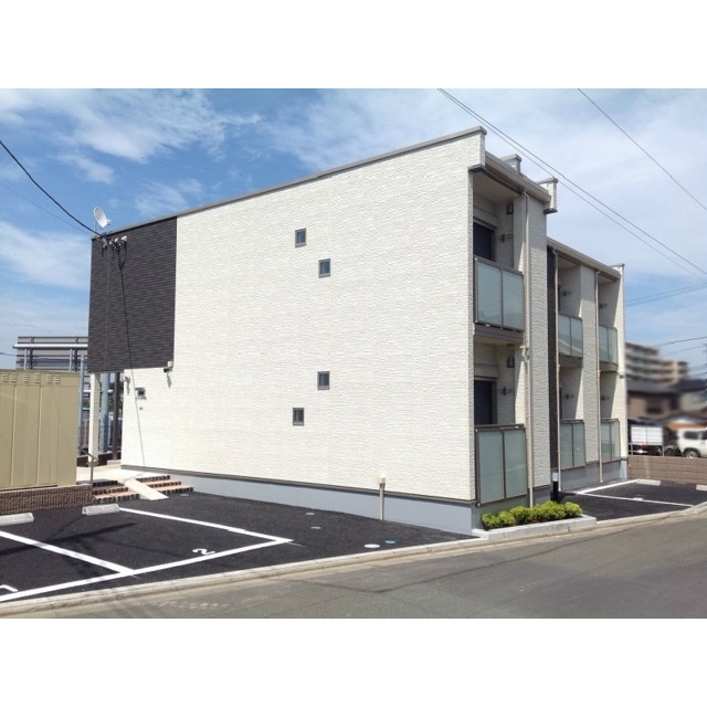 クレイノジュネス南栗原の賃貸物件