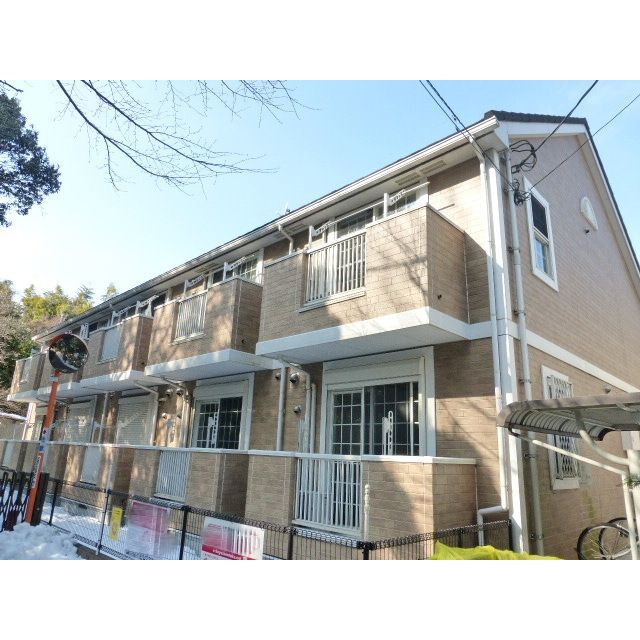 欅館（けやきかん）の賃貸物件