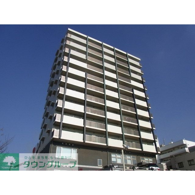 さくらアヴェニューの賃貸物件