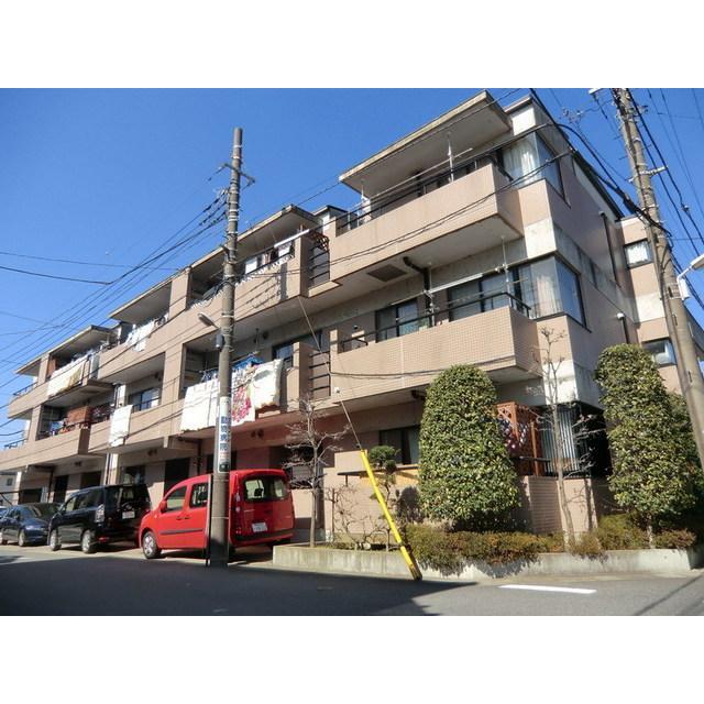 アプリコットハウスの賃貸物件