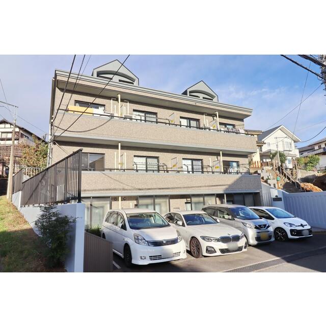 リーフヒル遠藤の賃貸物件