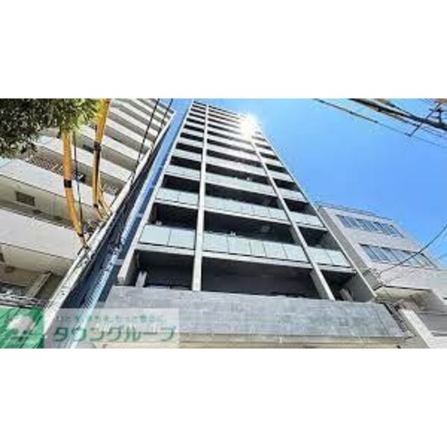 S-RESIDENCE尾久azureの賃貸物件