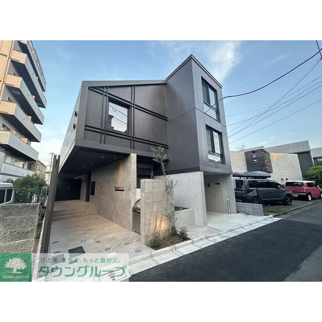 建物画像