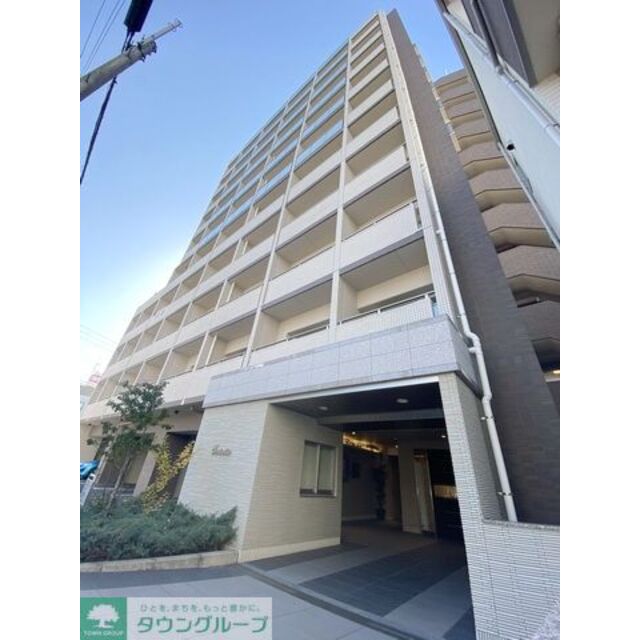 チェルトヴィータの賃貸物件