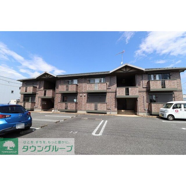 セピアコートの賃貸物件