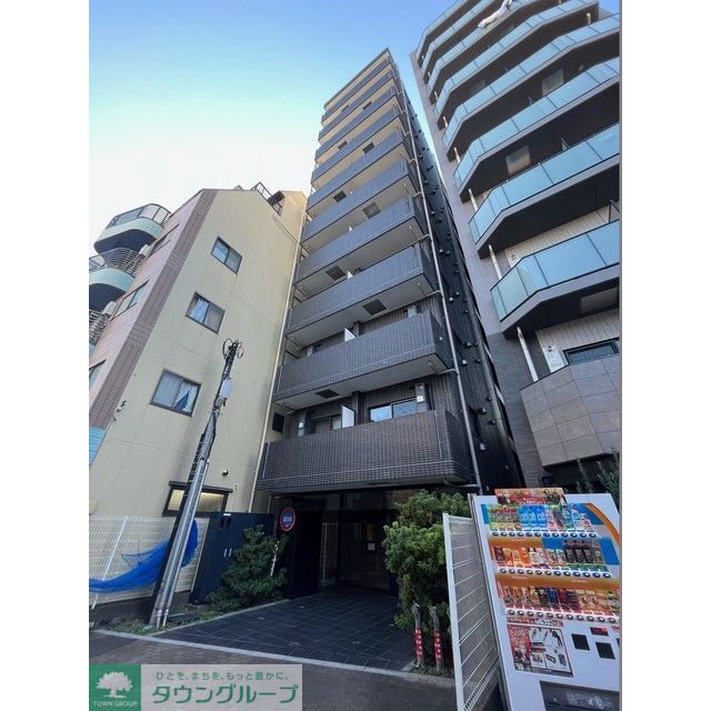 ジュエル板橋区役所前の賃貸物件