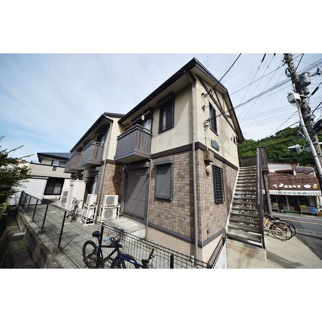 ラマージュ鎌倉の賃貸物件