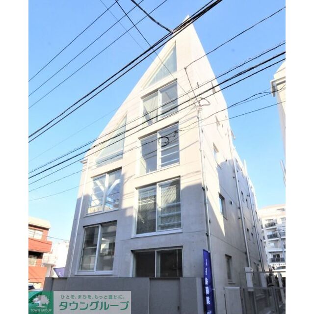 ＰＡＳＥＯ新宿３丁目１の賃貸物件