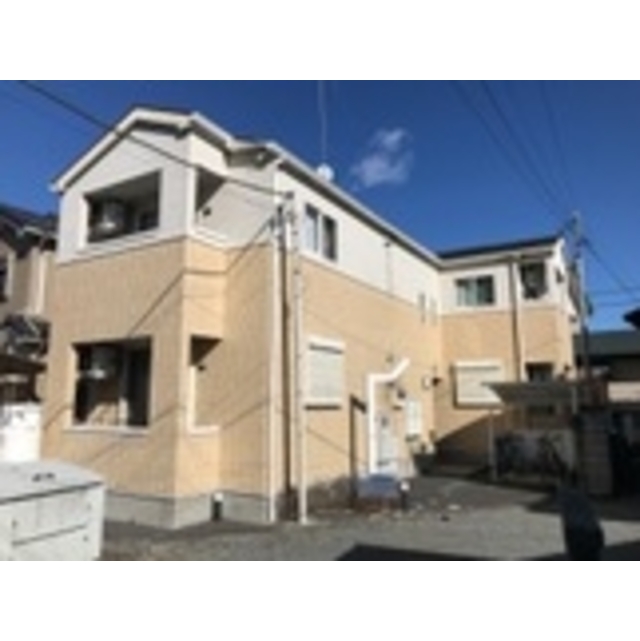 シャインファースト２の賃貸物件