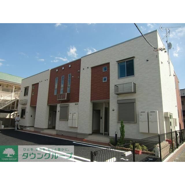 キルシェの賃貸物件