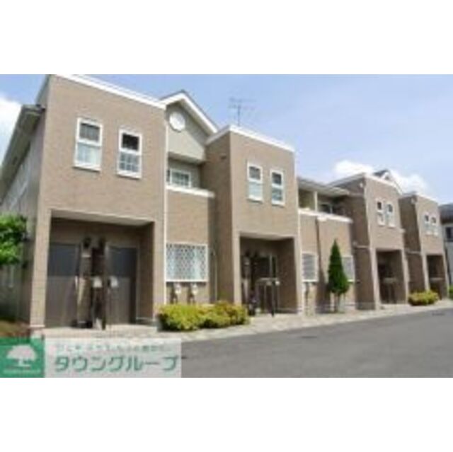 サン・ノーブルの賃貸物件