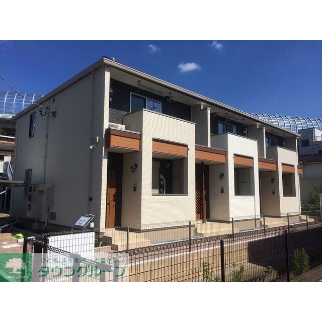 レジデンス・ミナミの賃貸物件