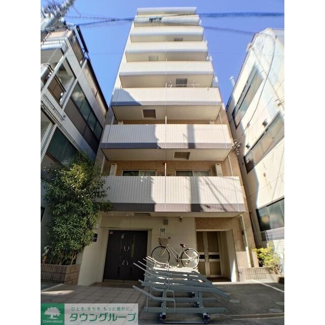 ネクストレンド東京スカイツリーの賃貸物件