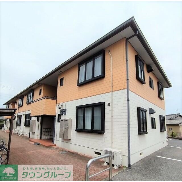 カーサ東山木台の賃貸物件