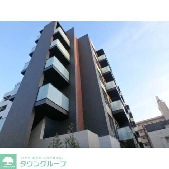 ＸＥＢＥＣ大鳥居２の賃貸物件