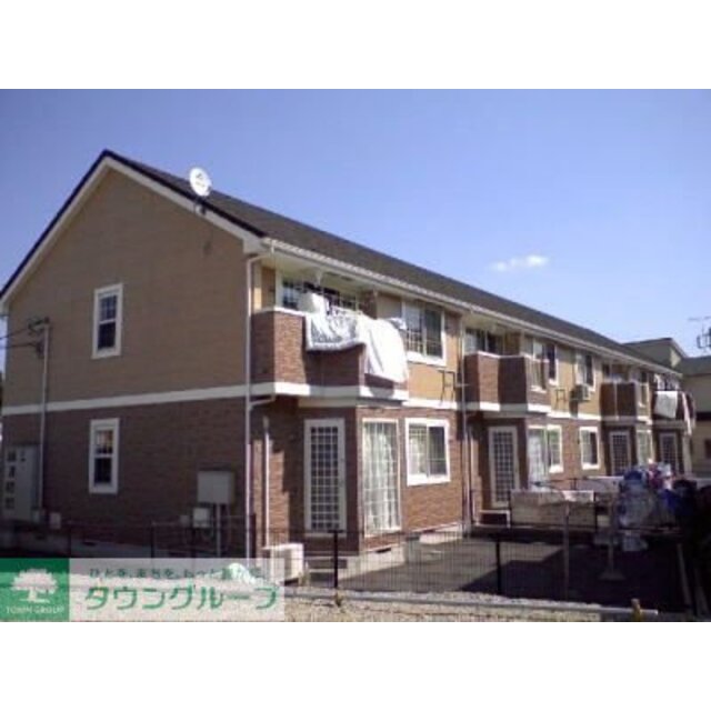 K.ウェルレジデンスの賃貸物件