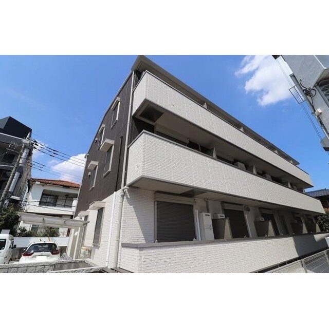 アバンス大宮の賃貸物件